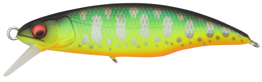 Megabass GH45 Flatside 10 Megabass GH45 Flatside