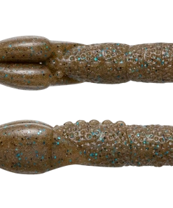 Fish Arrow Heavy Poop 3.6" CRAWS