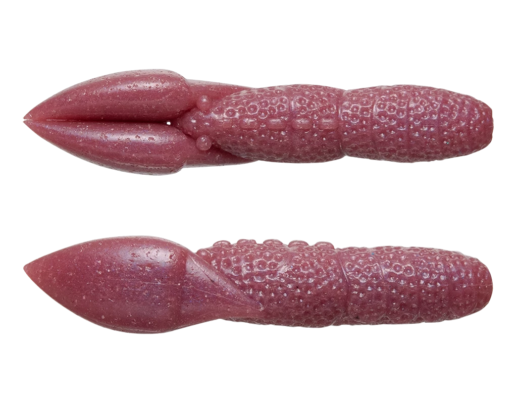 Fish Arrow Heavy Poop 3.6" CRAWS 7 Fish Arrow Heavy Poop 3.6" CRAWS