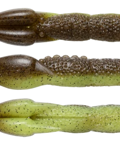 Fish Arrow Heavy Poop 3.6" CRAWS 11 Fish Arrow Heavy Poop 3.6