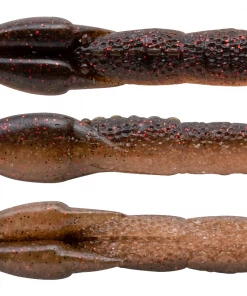 Fish Arrow Heavy Poop 3.6" CRAWS 12 Fish Arrow Heavy Poop 3.6