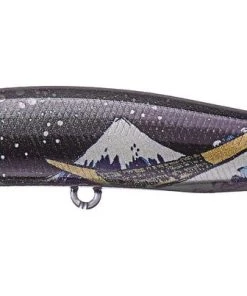 Duo Realis Spinbait 80 G-FIX SPYBAITS