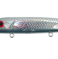 MUSKY Esox Double D