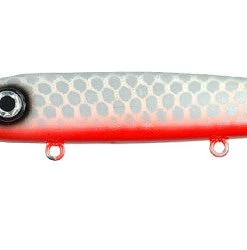 MUSKY Esox Double D