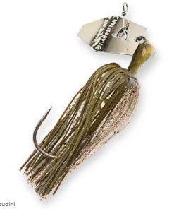 BLADED JIG Z-Man Original Chatterbait Elite