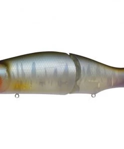 Megabass I-Slide 262T GLIDE BAITS