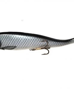 Musky Innovations Musky Innovation Swimmin Dawg 11