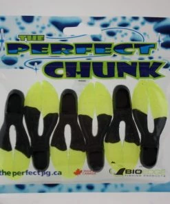 The Perfect Jig The Perfect Chunk