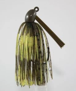 FLIPPING JIGS The Perfect Jig Tungsten