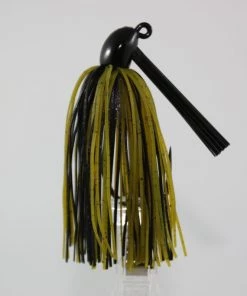 FLIPPING JIGS The Perfect Jig Tungsten