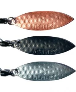 TERMINAL TACKLE Nishine Lure Works Original Blade