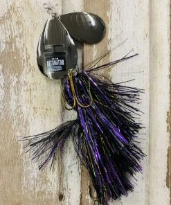 Musky Mayhem Tackle Musky Mayhem 13/10 Detonator