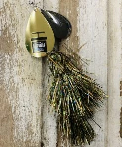 Musky Mayhem Tackle Musky Mayhem 13/10 Detonator