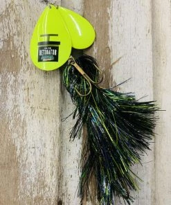 Musky Mayhem Tackle Musky Mayhem 13/10 Detonator