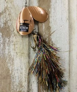 Musky Mayhem Tackle Musky Mayhem 13/10 Detonator