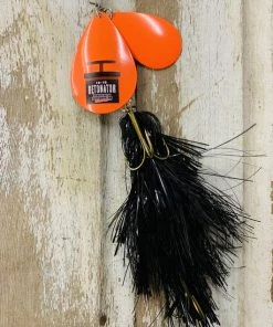 Musky Mayhem Tackle Musky Mayhem 13/10 Detonator