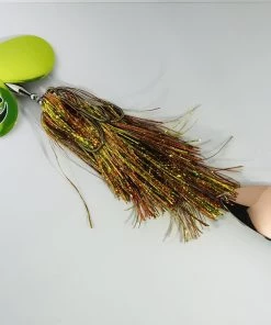 Musky Mayhem Tackle Musky Mayhem Mayhem Moon JR3 17 Musky Mayhem Tackle Musky Mayhem Mayhem Moon JR3