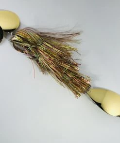 Musky Mayhem Tackle Musky Mayhem Mayhem Moon JR3 16 Musky Mayhem Tackle Musky Mayhem Mayhem Moon JR3