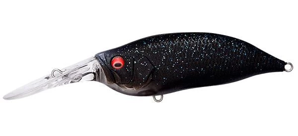 Megabass IXI Type 3 Crankbait 14 Megabass IXI Type 3 Crankbait