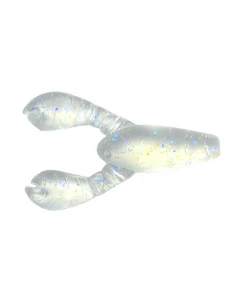 Great Lakes Finesse Snack Craw DROP SHOTS