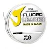 Daiwa J-Flouro Leader Line FLUOROCARBON