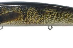 Musky Mania Jake 10