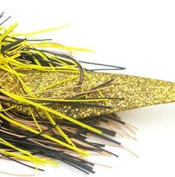 Esox Jig-A-Beast 1.5oz MUSKY