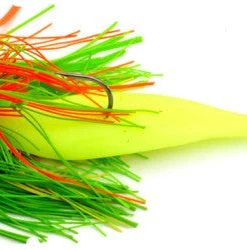 Esox Jig-A-Beast 1.5oz MUSKY