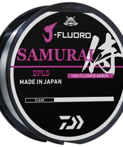 Daiwa J-Fluoro Samurai
