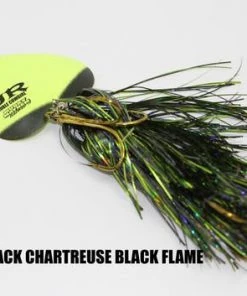 Musky Mayhem Tackle Musky Mayhem Double Cow Girl Jr