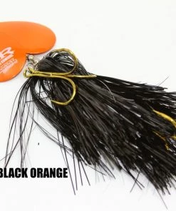Musky Mayhem Tackle Musky Mayhem Double Cow Girl Jr