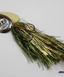 Musky Mayhem Tackle Musky Mayhem Double Cow Girl Jr