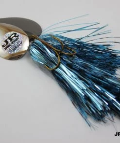 Musky Mayhem Tackle Musky Mayhem Double Cow Girl Jr