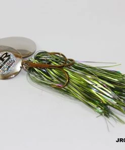 Musky Mayhem Tackle Musky Mayhem Double Cow Girl Jr