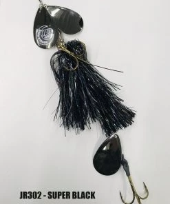 Musky Mayhem Tackle Musky Mayhem Mayhem Moon JR3 14 Musky Mayhem Tackle Musky Mayhem Mayhem Moon JR3