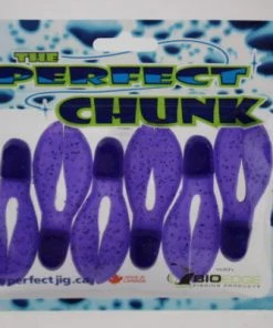 The Perfect Jig The Perfect Chunk