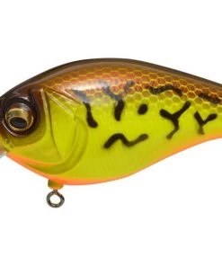 Megabass Knuckle LD CRANKBAITS