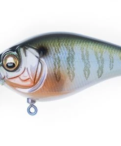 Megabass Knuckle LD CRANKBAITS