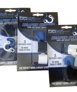 DD26 Reaper Keeper ACCESSORIES