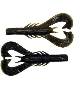Googan Baits Krackin' Craw CRAWS 34 Googan Baits Krackin' Craw CRAWS