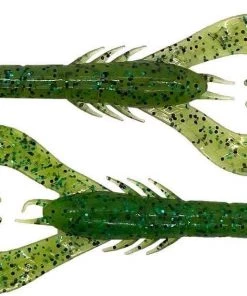 Googan Baits Krackin' Craw CRAWS 33 Googan Baits Krackin' Craw CRAWS