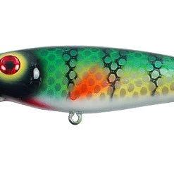 Musky Mania Tackle Ernie 9" 7 Musky Mania Tackle Ernie 9
