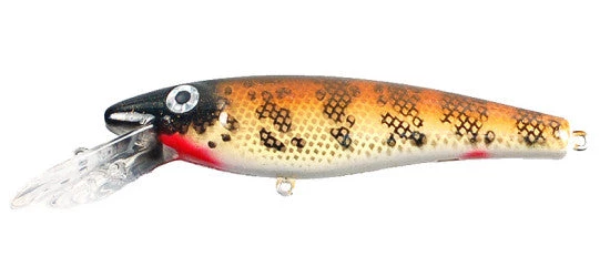 Musky Mania Tackle Ernie 9" 4 Musky Mania Tackle Ernie 9"