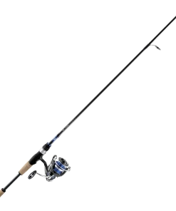 Daiwa Legalis LT Combo