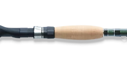 St Croix St. Croix Legend Elite Musky Rods