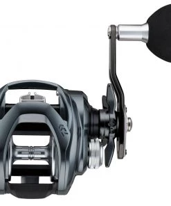 Daiwa Lexa TW Casting Reel