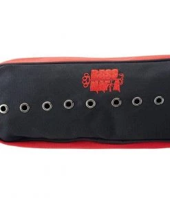 STORAGE Bass Mafia Line Bag