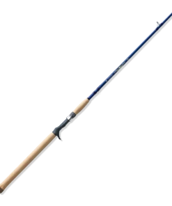 St Croix St. Croix Legend Tournament Musky MUSKY RODS