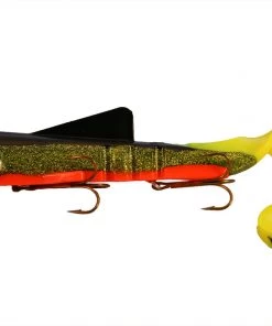 Musky Innovations Magnum Bull Dawg 34 Musky Innovations Magnum Bull Dawg