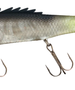 Chaos Tackle Posseidon 10